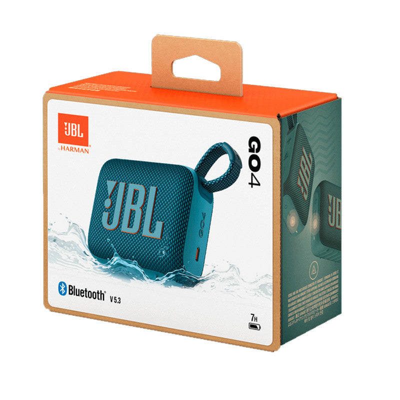 JBL Go 4